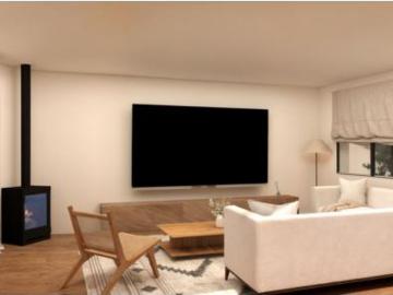 Chalet Venta Aljaraque, Corrales
