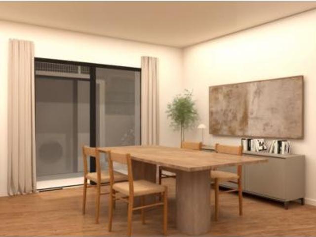 Chalet Venta Aljaraque, Corrales