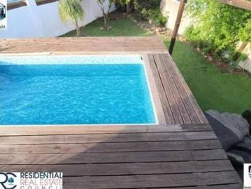 Chalet Venta Aljaraque, Aljaraque