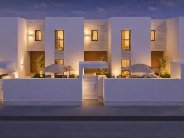 Chalet Venta Aljaraque, Corrales