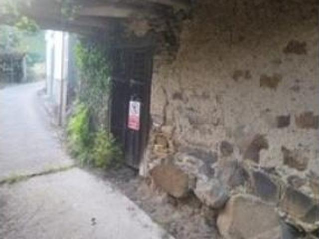 Chalet Venta Allande, Allande