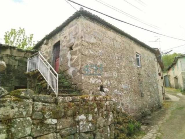 Chalet Venta Allariz, Allariz
