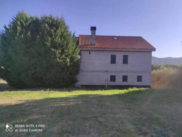 Chalet Venta Allariz, Allariz