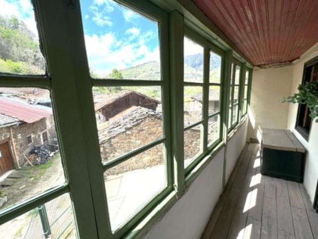 Chalet Venta Aller, Acebedo Aller