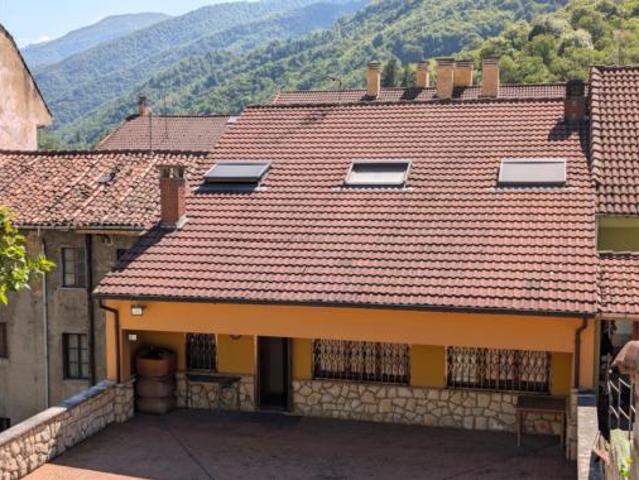 Chalet Venta Aller, Collanzo Aller