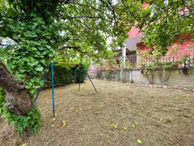 Chalet Venta Aller, El Pino Moreda