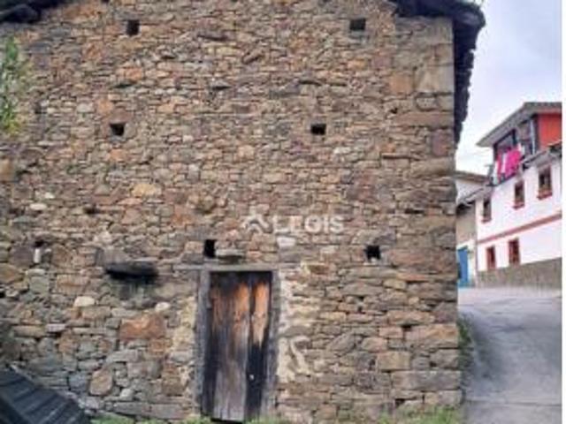 Chalet Venta Aller, Cabañaquinta