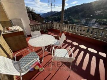 Chalet Venta Aller, Cabañaquinta