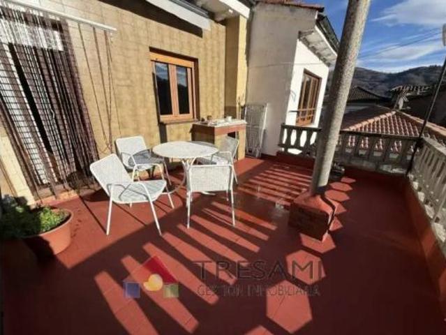 Chalet Venta Aller, Cabañaquinta