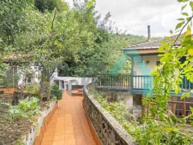 Chalet Venta Aller, Cabañaquinta