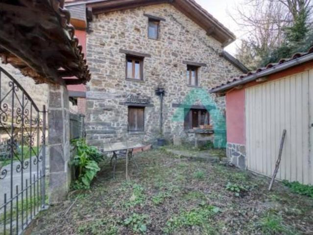 Chalet Venta Aller, Cabañaquinta