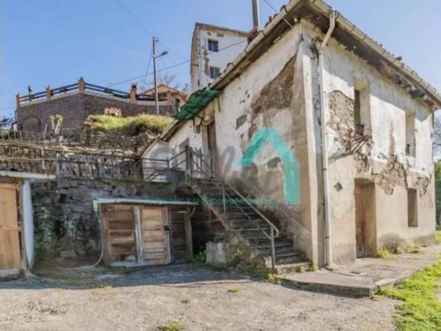 Chalet Venta Aller, Cabañaquinta