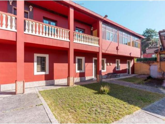 Chalet Venta Aller, Caborana