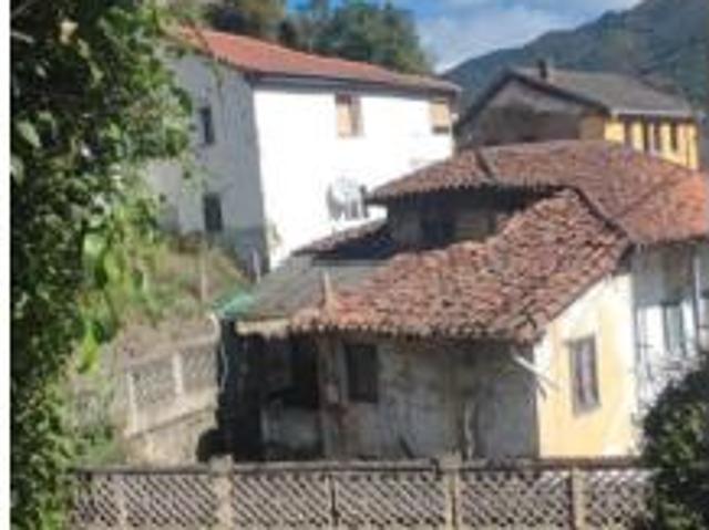 Chalet Venta Aller, Agüeria Moreda