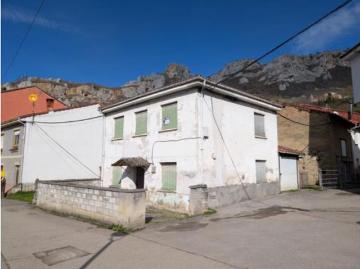 Chalet Venta Aller, Bello Cabañaquinta Aller