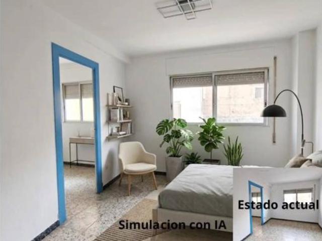 Chalet Venta Alloza, Alloza