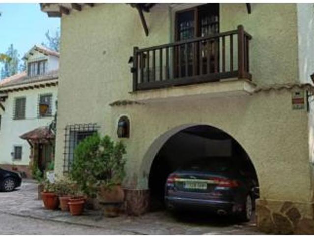 Chalet Venta Almansa, Almansa