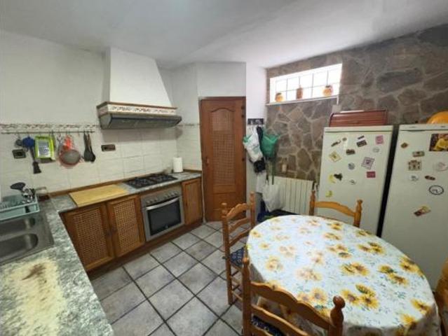 Chalet Venta Almansa, Almansa