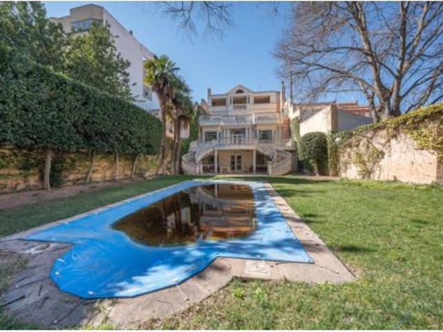 Chalet Venta Almansa, Almansa