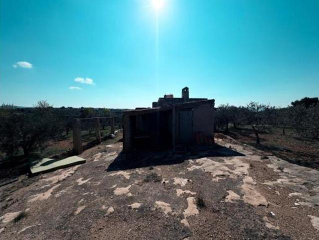 Chalet Venta Almansa, Almansa
