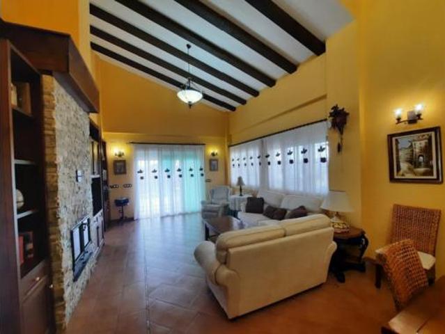 Chalet Venta Almansa, Almansa