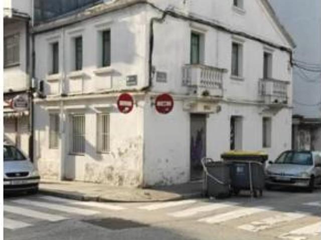 Chalet Venta Almansa, Almansa