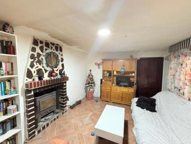Chalet Venta Almansa, Almansa
