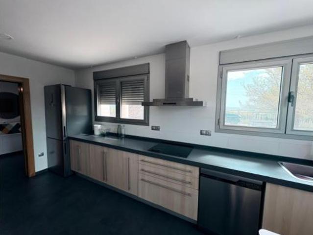 Chalet Venta Almansa, Almansa