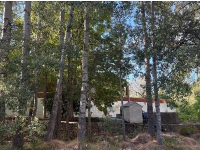 Chalet Venta Almansa, Almansa