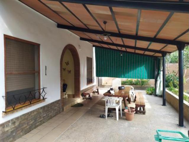 Chalet Venta Almacelles, Almacelles