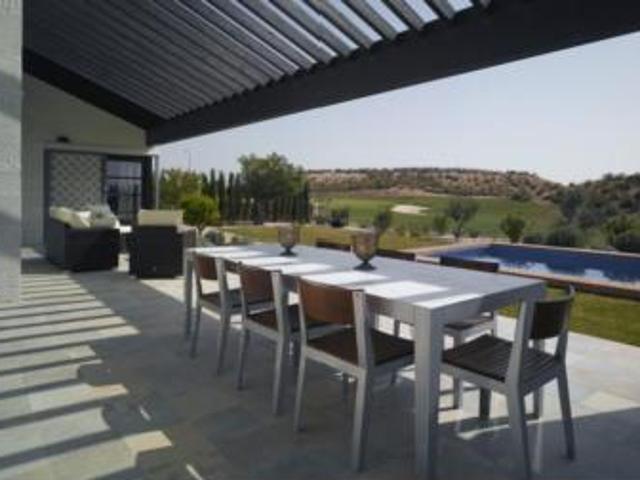 Chalet Venta Almacelles, Sucs