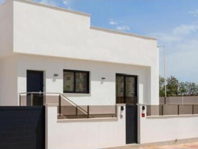 Chalet Venta Almacelles, Sucs