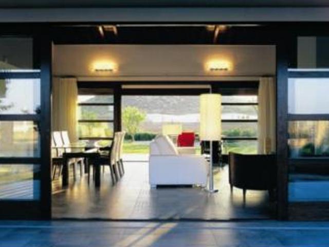 Chalet Venta Almacelles, Sucs