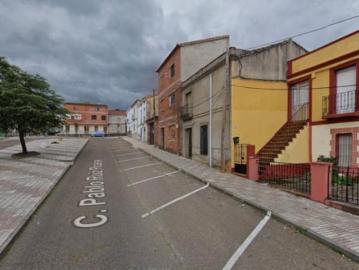 Chalet Venta Almadén, Almadén