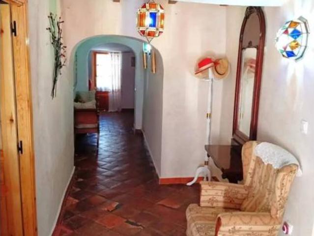 Chalet Venta Almadén, Almadén
