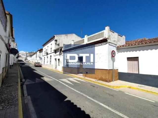 Chalet Venta Almadén de La Plata, Almadén de La Plata