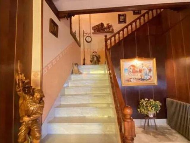 Chalet Venta Almagro, Almagro