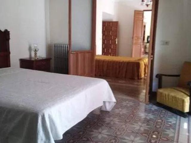 Chalet Venta Almagro, Almagro