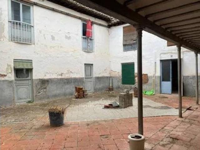 Chalet Venta Almagro, Almagro