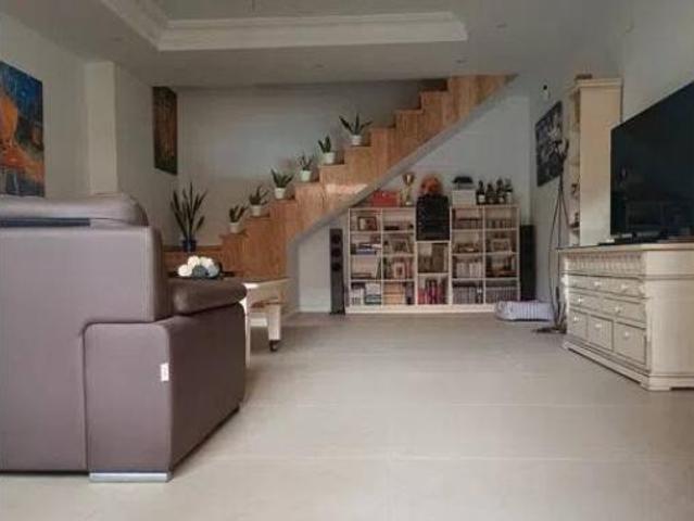 Chalet Venta Almagro, Almagro