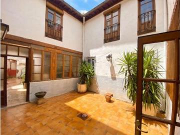 Chalet Venta Almagro, Almagro