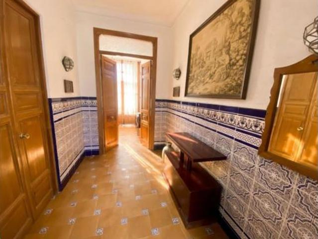 Chalet Venta Almagro, Almagro