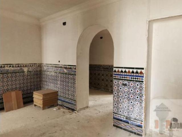 Chalet Venta Almargen, Almargen