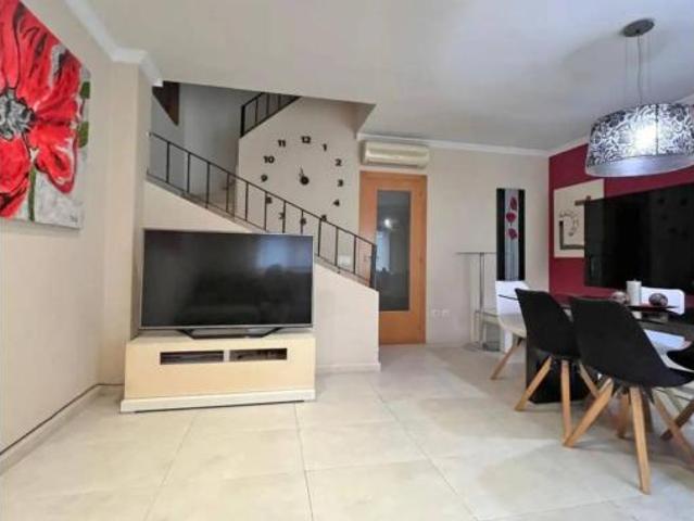 Chalet Venta Almassora, Almassora