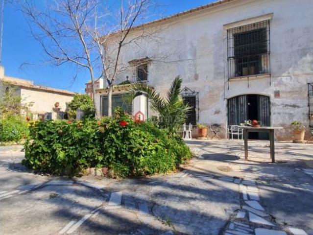 Chalet Venta Almassora, Centre Històric La Vila