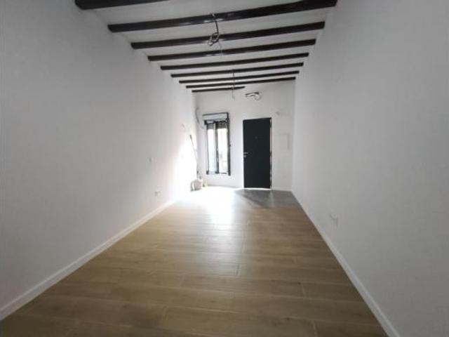Chalet Venta Almassora, Centre Històric La Vila