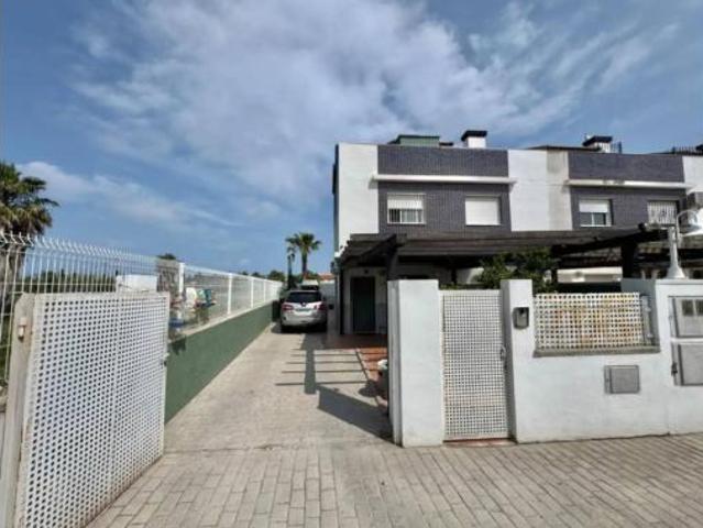 Chalet Venta Almassora, La Platja Ben Afeli