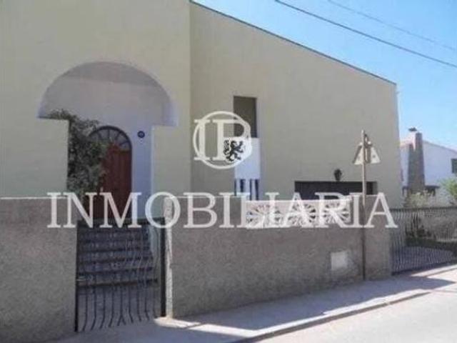 Chalet Venta Almassora, La Platja Ben Afeli