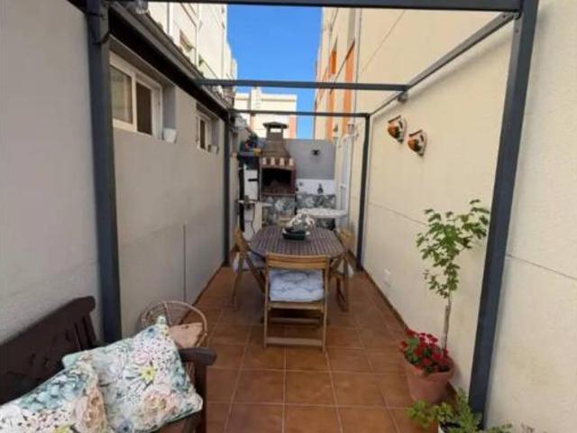Chalet Venta Almassora, La Platja Ben Afeli