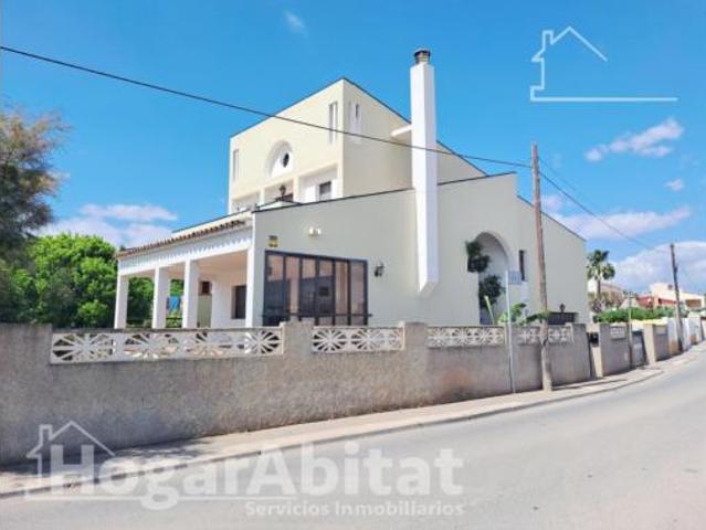 Chalet Venta Almassora, La Platja Ben Afeli